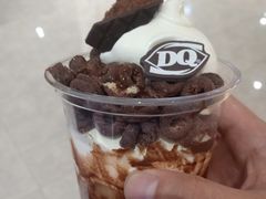 -DQ·蛋糕·冰淇淋(西城红场店)