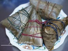 -璐坊粽王(复兴中路店)