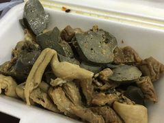 -正斗潮州卤鹅