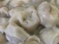 馄饨-宋家馄饨馆(八一公园店)