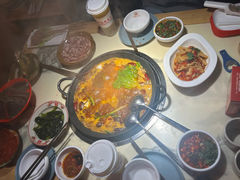 -渝掌柜重庆老火锅餐厅(酒吧街店)