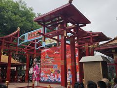 -大唐不夜城