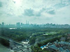-上海浦东嘉里大酒店