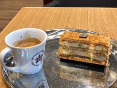 -FAUCHON