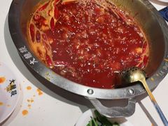 -大龙燚火锅(天安云谷店)