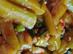 -好妹酸菜鱼馆(龙江店)