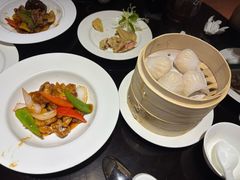 -外高桥喜来登酒店采悦轩