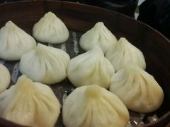 -上味馆南翔小笼(真金路店)