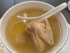 -潮汕味道·煮海餐厅(金麟大厦店)