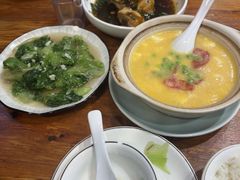 -百家鲜·杭帮菜