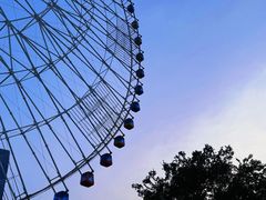 -南昌之星摩天轮