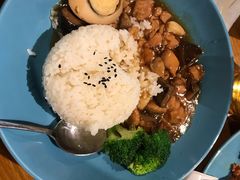 -穆拉诺餐厅(上海玻璃博物馆店)
