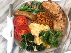 -农畉LONFOOD(福田星河COCOPark店)