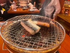 -大阪烧肉BAKA一代(十亩地店)