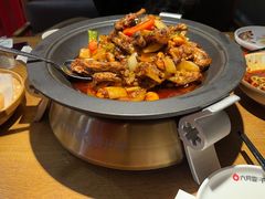 -六月雪干锅(绵阳王府井百货店)