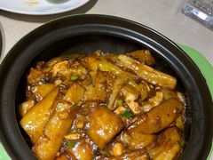 -尚一汤·粤菜海鲜(环球港店)