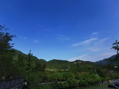 -阿依河景区
