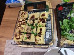 -雀舞云南菜(乐客城店)