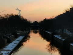 -元大都城垣遗址公园