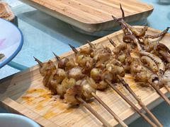 -金家老三饭庄(常营店)