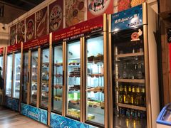 -小郡肝火锅串串香(万达总店)