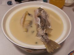 -肆月河豚·新淮扬(金融街店)