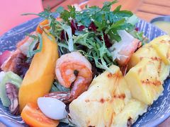 -MR.ROCKY洛奇先生·西餐&酒吧(太古仓店)