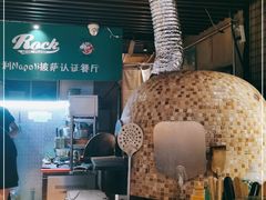 -摇滚披萨(长春街店)