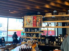 -星巴克(北京望京店)