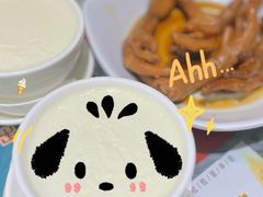 -福星牛奶甜品店(常平店)