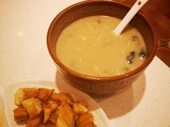 老济南甜沫-闫府私房菜(经四路万达店)