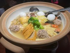 -寻宝记绍兴菜(鲁迅路店)