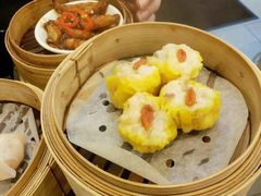 -添好运点心专门店(中环IFC店)