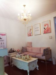 -美肤盾祛痘·问题肌头疗管理中心