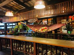 -卷心菜和避孕套餐厅(Pattaya)