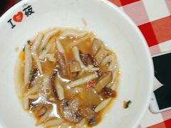 -西贝(上海我格广场店)