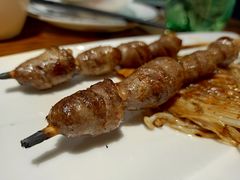 -李老哈·东北菜(宋园路店)