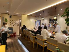 大堂-一阳寿司(麦子街店)