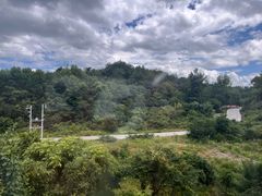 -天河潭旅游度假区