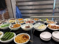 -何记面馆(龙泉山店)
