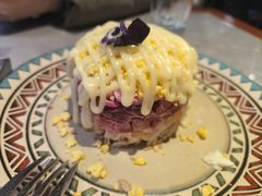 -通海俄式烧烤·俄罗斯大串(嵩山路店)