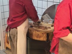 -晶牌烤鸭(延吉东路557弄小区店)