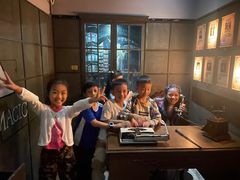 -逃脱反斗城沉浸剧情密室(北京路店)