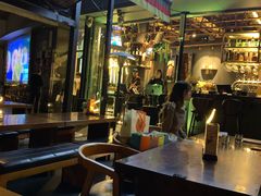 -haxnbauer海森堡德国餐厅(深圳coco店)