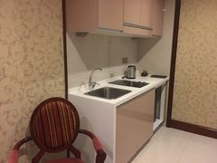 -大连亿锋豪景酒店