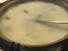 -粤仔湾砂锅粥(广益哥伦布店)