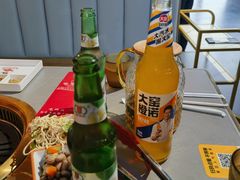-棒小伙·齐齐哈尔烤肉(龙茗路店)