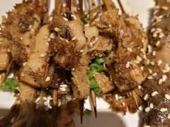 -木屋烧烤(西南角店)