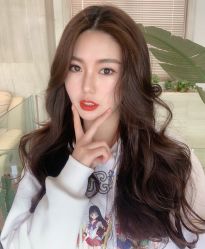 -TK·HAIR SALON韩式设计