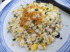 扬州炒饭-扬州狮子楼·非遗淮扬菜(东关街店)
